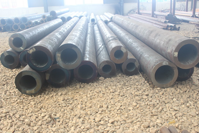 宁德厚壁无缝钢管批发厂家