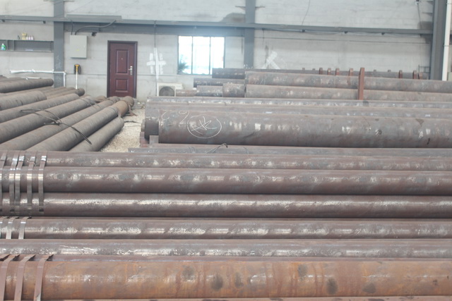 宁德厚壁无缝钢管售卖电话