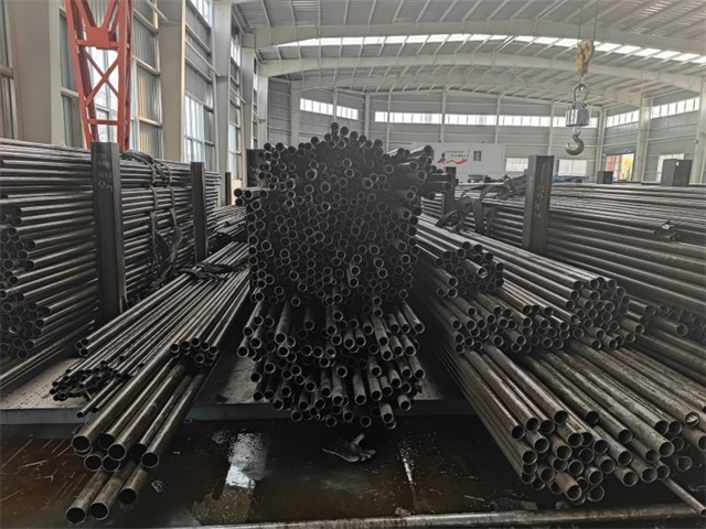 宁德30Cr精密无缝钢管