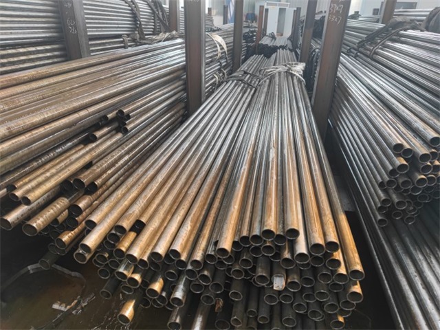 宁德35CrMo精密无缝钢管