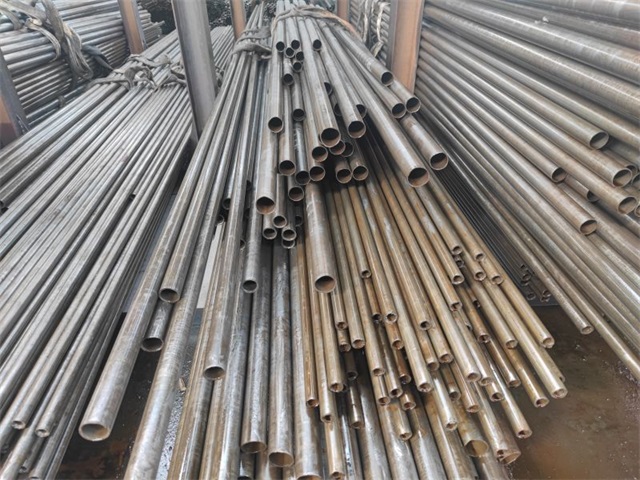 宁德精密无缝钢管销售处