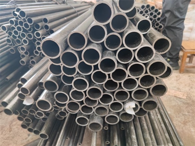 宁德精密无缝钢管定做