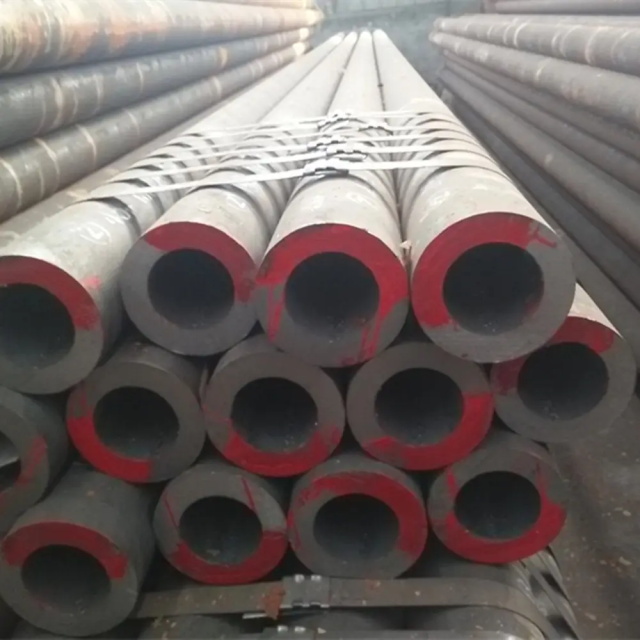 宁德304厚壁无缝钢管