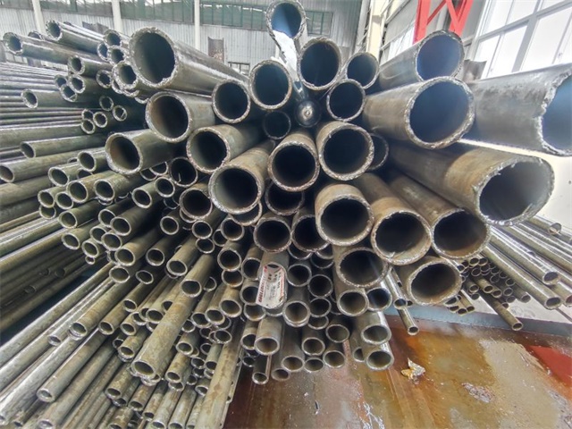 宁德精密无缝钢管厂商