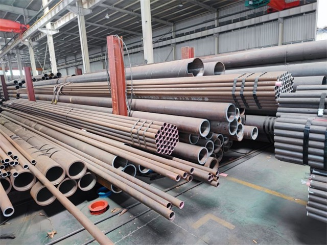 宁德12Cr1MoVG高压锅炉管