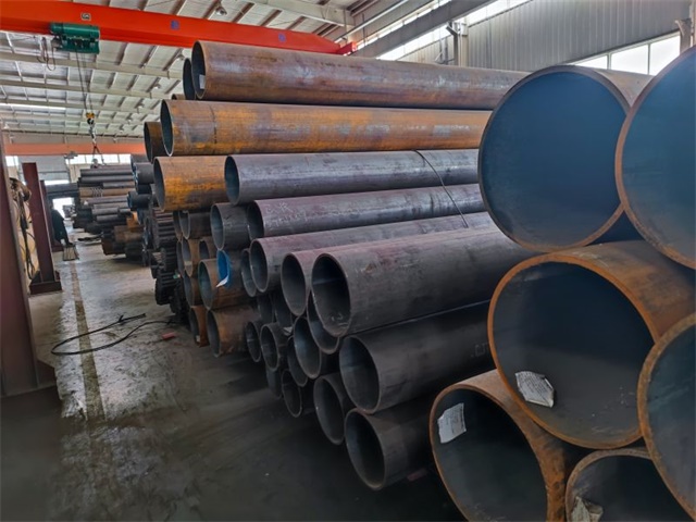 宁德15MoG高压锅炉管