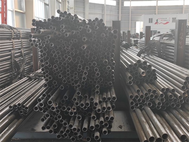 宁德精密无缝钢管销售厂家