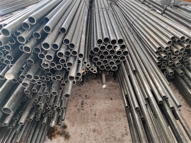 宁德20cr精密无缝钢管