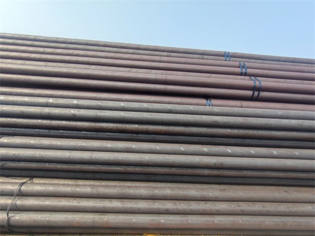 宁德27simn无缝管