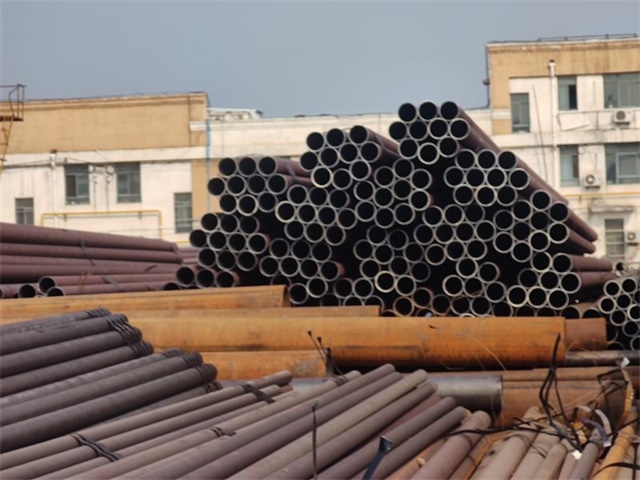 宁德304无缝钢管