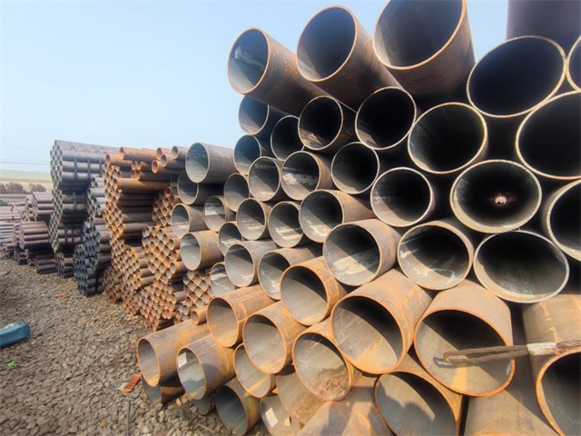 宁德12cr1mov无缝钢管