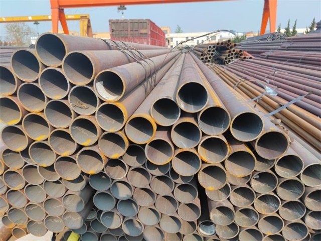 宁德p91无缝钢管