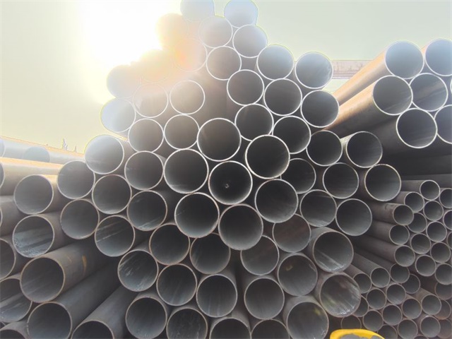 宁德p11无缝钢管