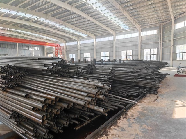 宁德精密光亮无缝钢管价格