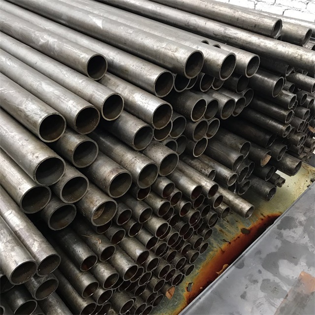 宁德光亮无缝钢管厂