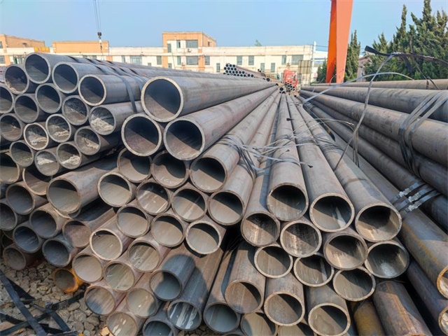 宁德45#无缝钢管厂家价格