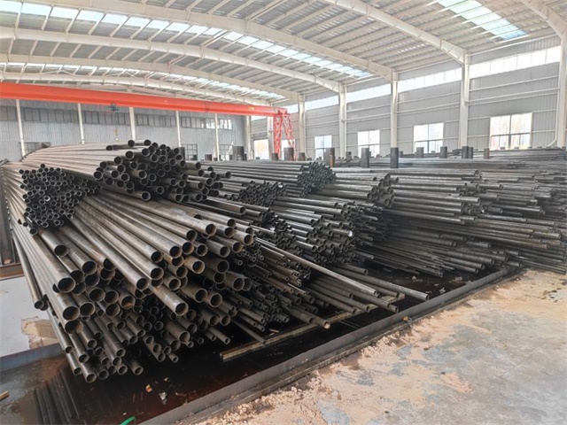 宁德精密无缝钢管定制厂家