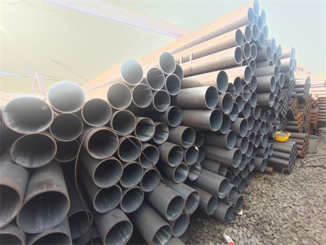 宁德45#无缝钢管供应