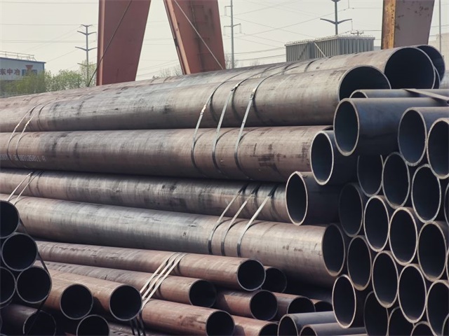 宁德304无缝钢管厂