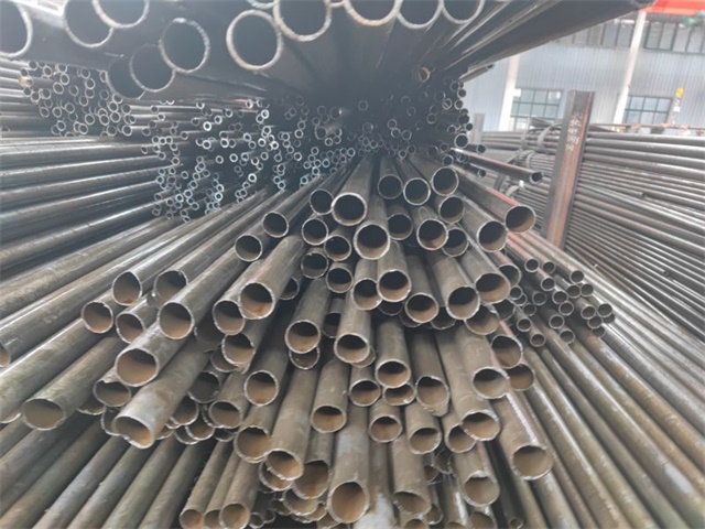 宁德精密无缝钢管售价表