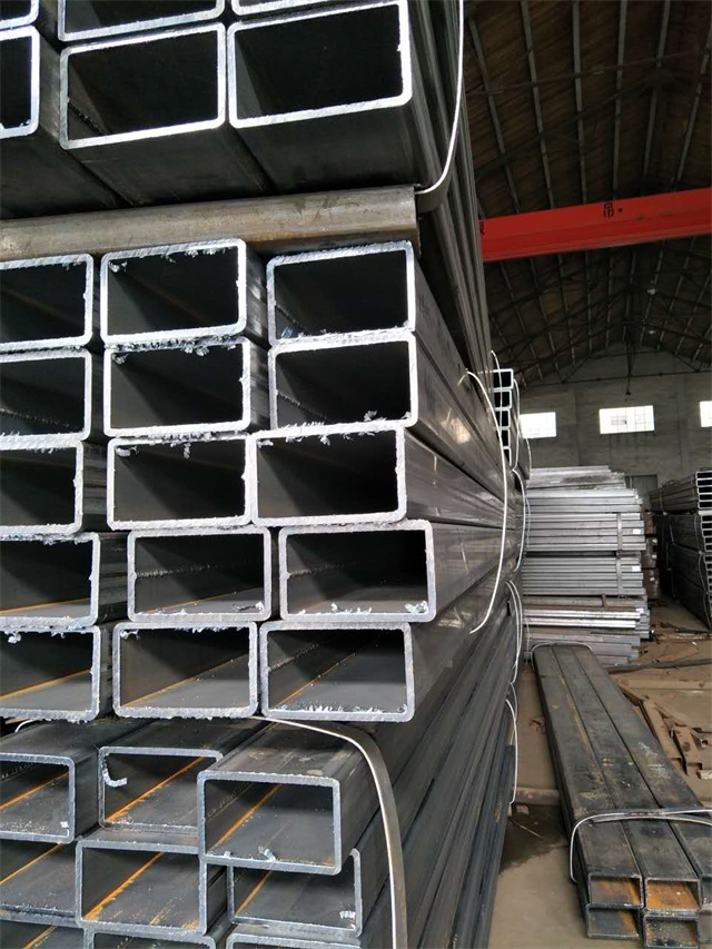 宁德镀锌无缝钢管厂家