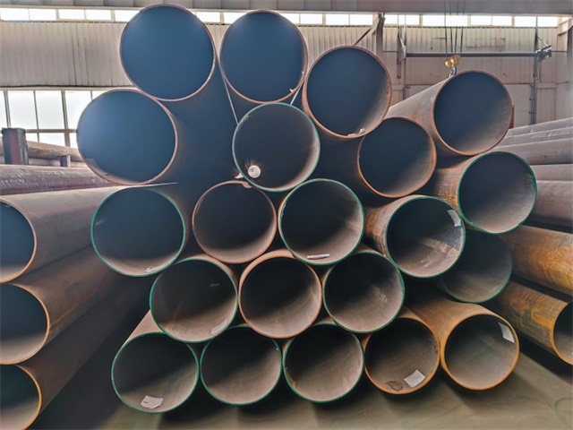 宁德高压无缝钢管现货