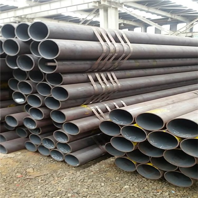 宁德无缝钢管厂价格