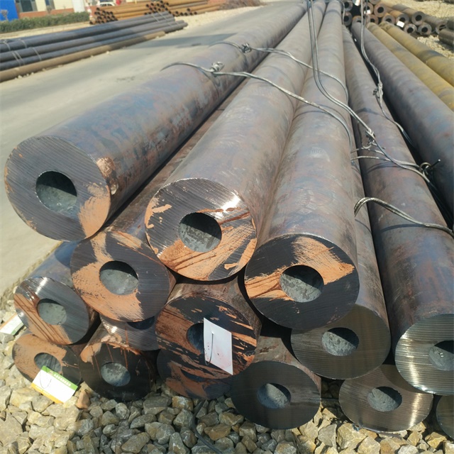 宁德厚壁无缝钢管多少钱