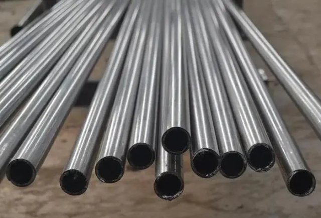 宁德精密无缝钢管质量