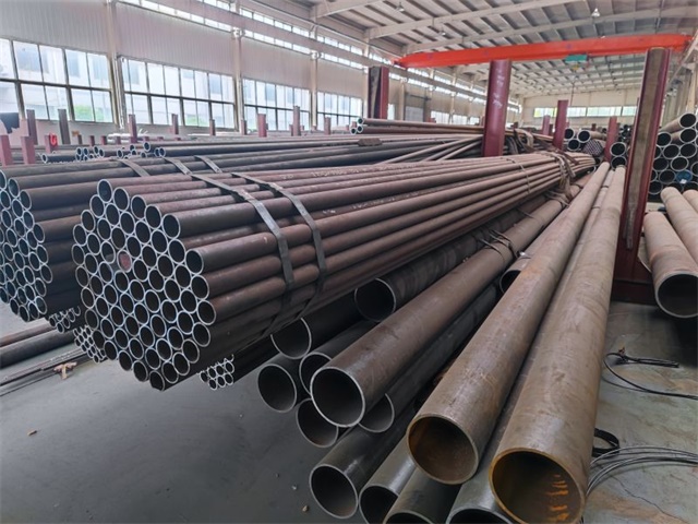 宁德20G锅炉钢管