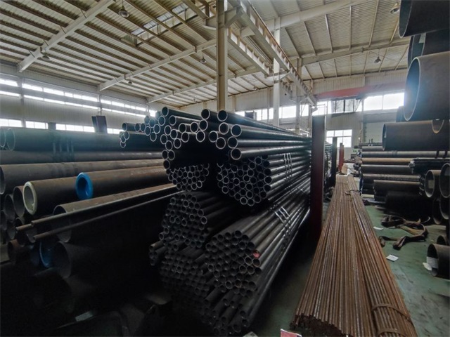 宁德12Cr1MoVG高压钢管