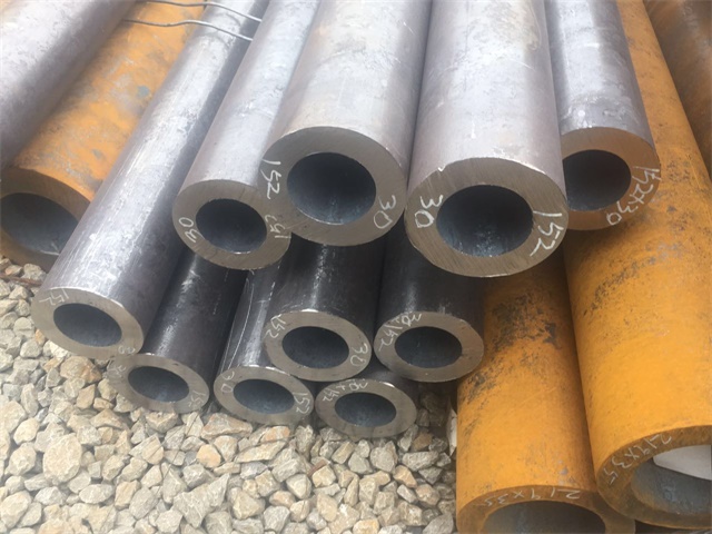 宁德厚壁无缝钢管多少钱一根