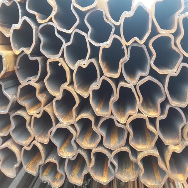 宁德异形无缝钢管厂