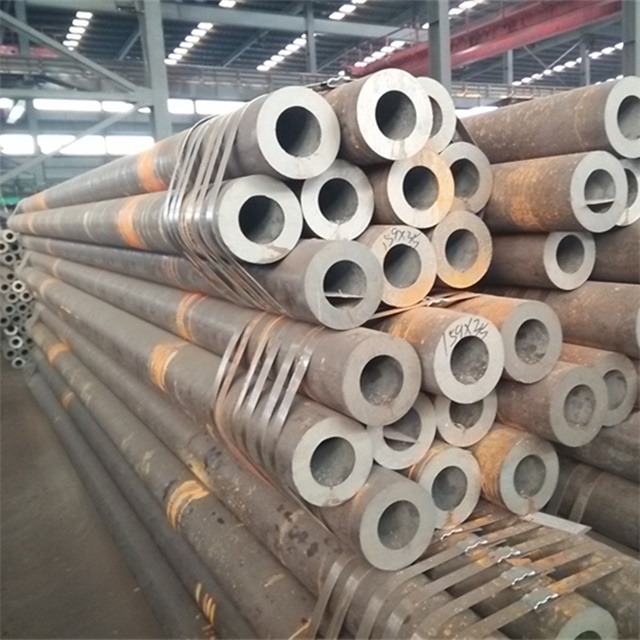 宁德厚壁无缝钢管公司