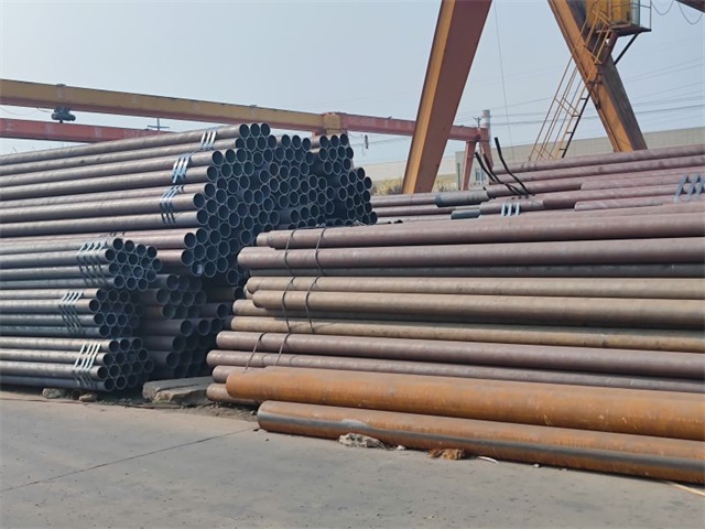 宁德无缝钢管厂切割