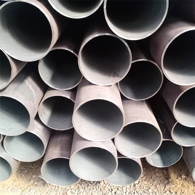 宁德锅炉无缝钢管