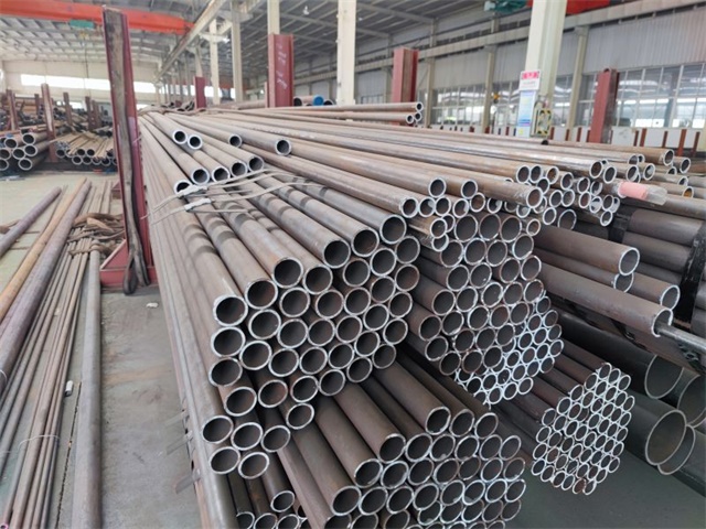 宁德高压锅炉无缝钢管