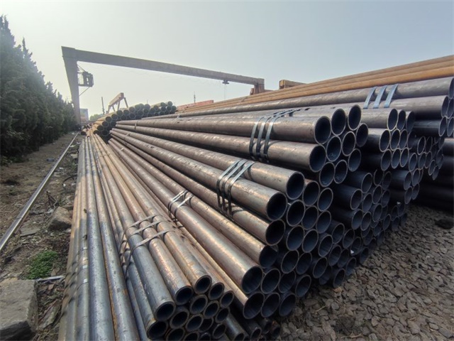 宁德42crmo无缝钢管厂家
