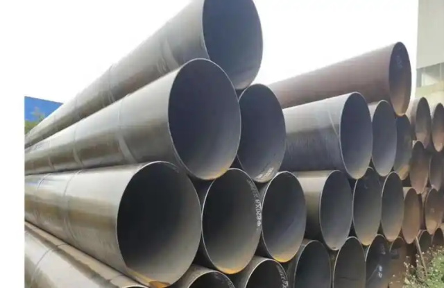 宁德大口径无缝钢管价格