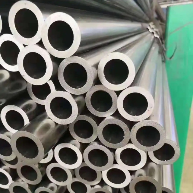 宁德精密无缝钢管参数