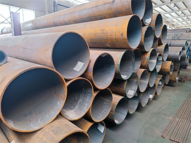 宁德15MoG锅炉管