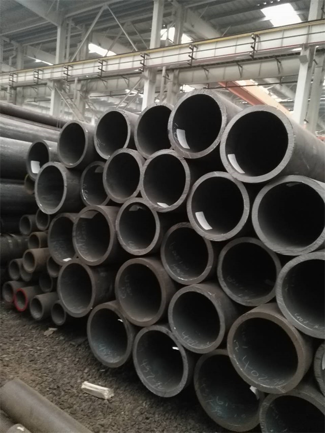 宁德精密无缝钢管产地