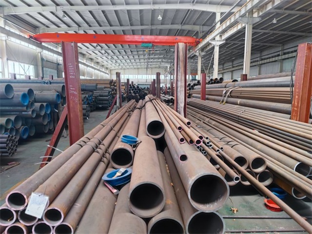 宁德p22无缝钢管