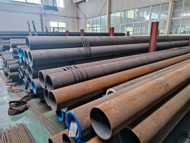 宁德Q355B化肥管