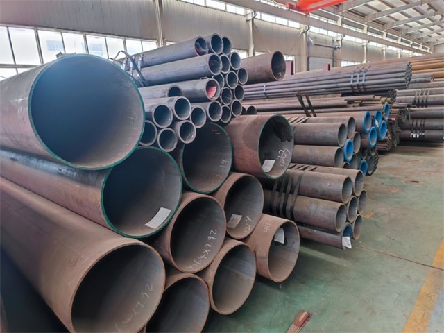 宁德20G高压锅炉钢管