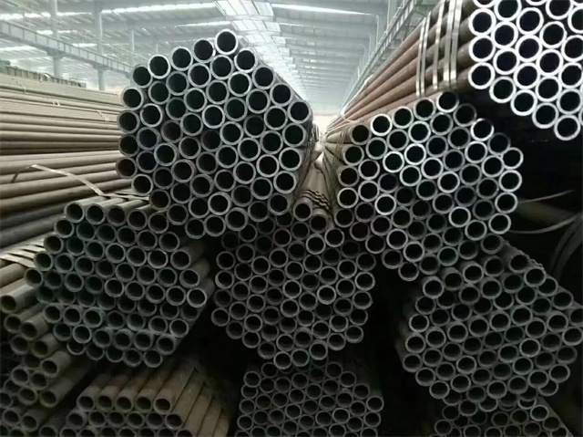 宁德20#石油裂化用无缝钢管
