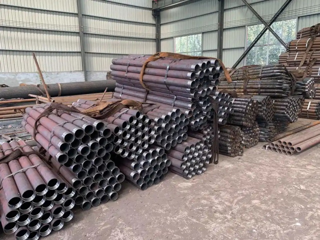 宁德DZ50地质钢管