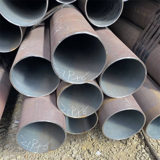 宁德5310中低压锅炉管